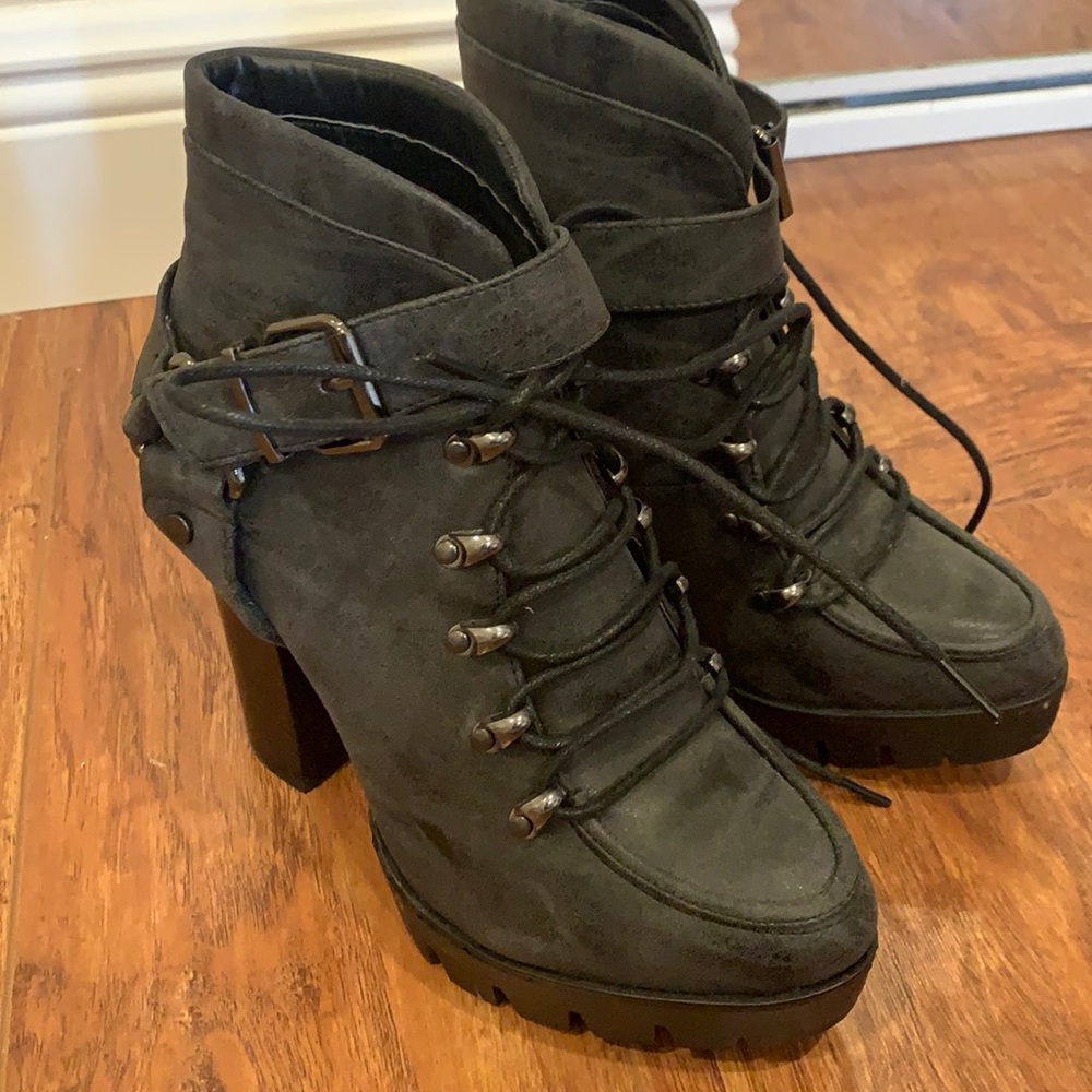Super Cute Boots